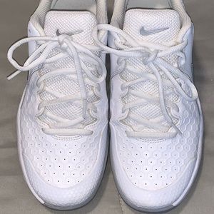 Nike Air Resistance Women’s Tennis Shoes